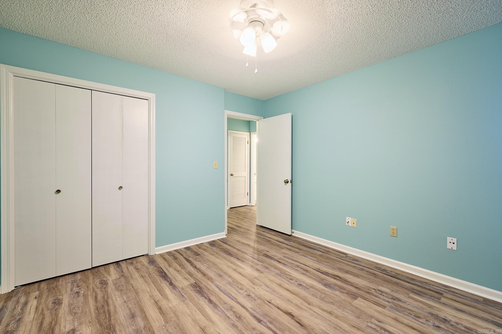 Charmary Square - Residential