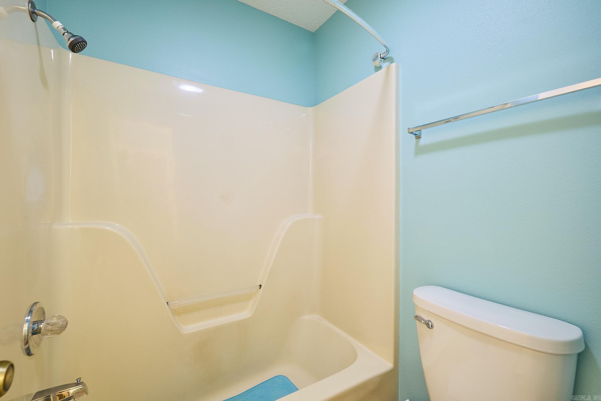 Charmary Square - Residential