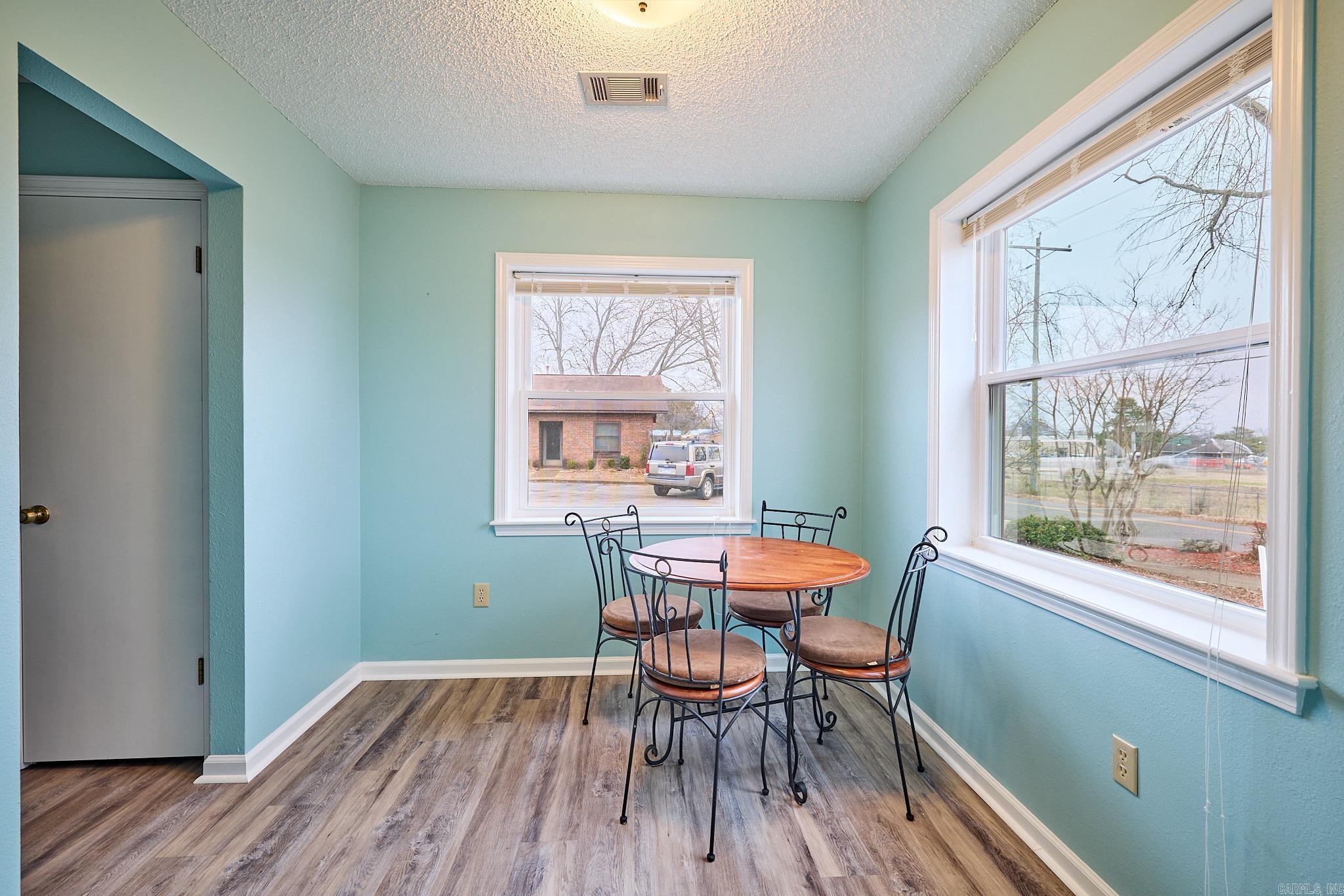 Charmary Square - Residential