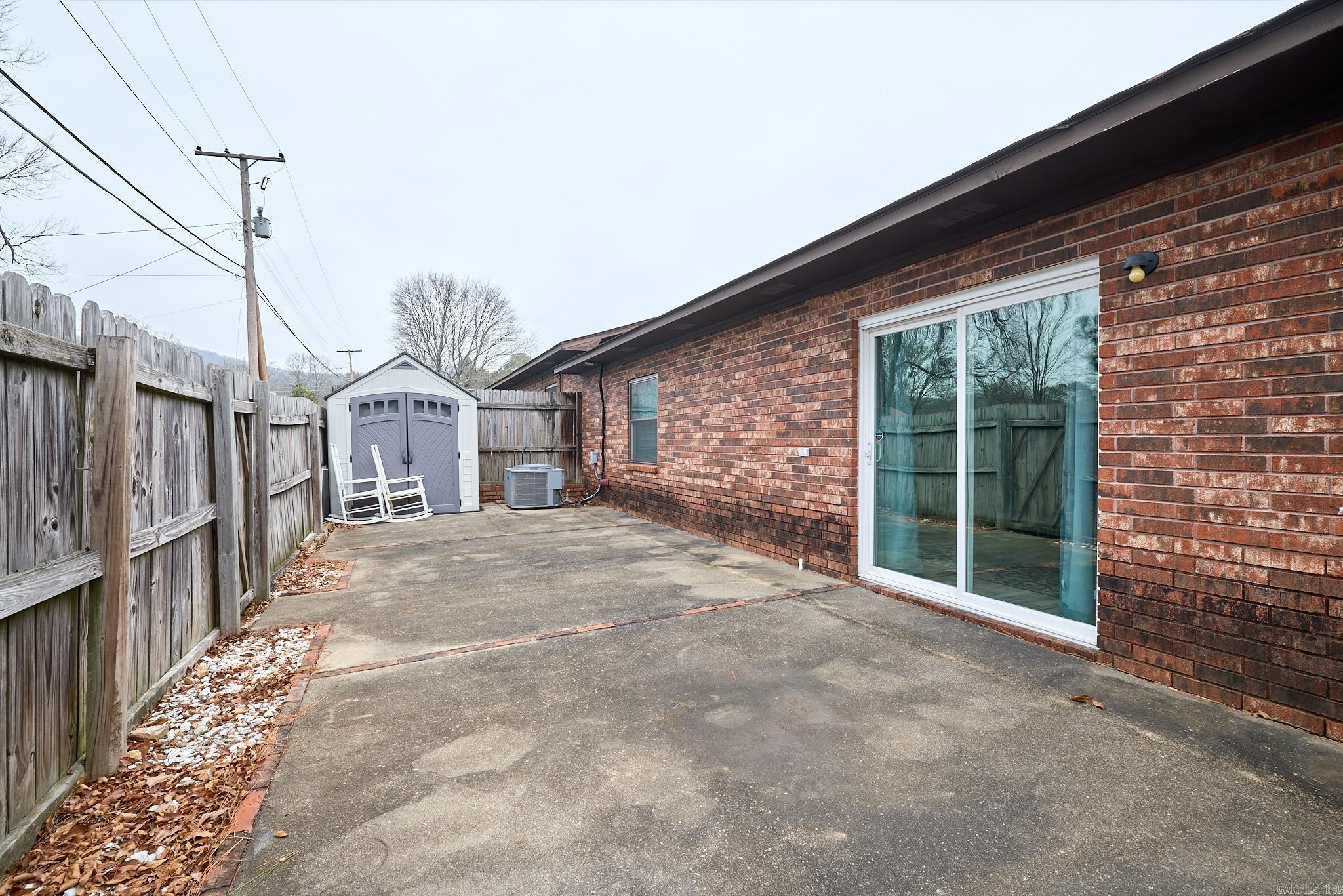 Charmary Square - Residential