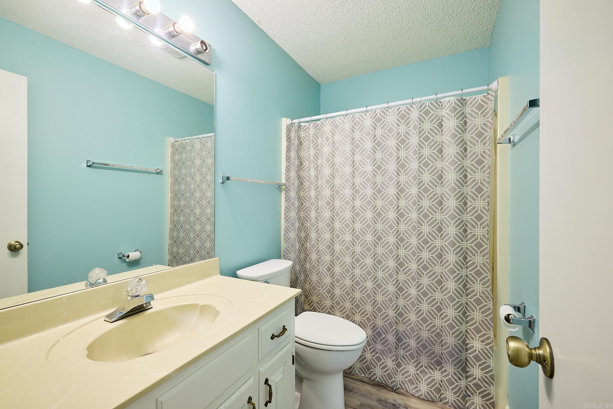 Charmary Square - Residential