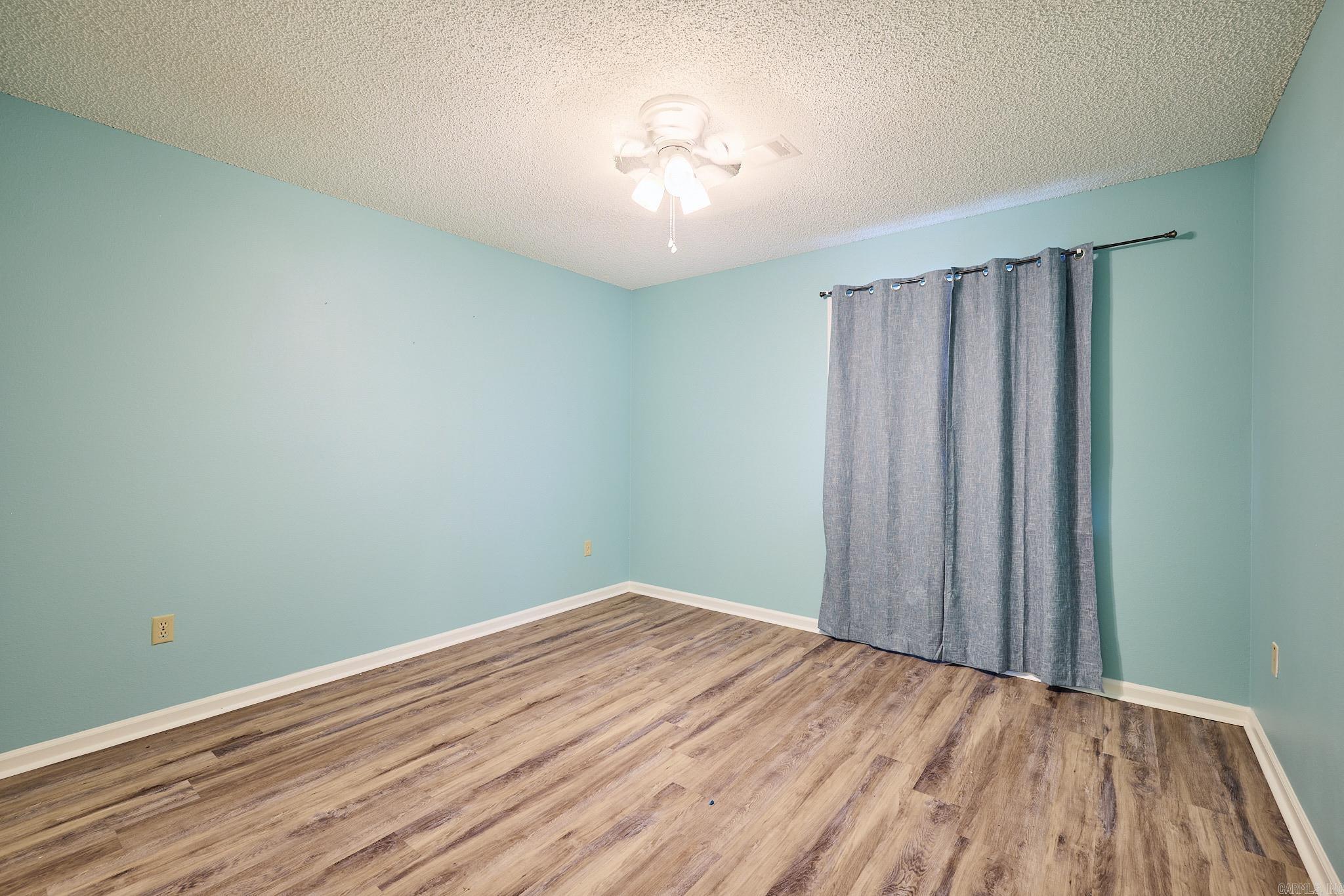 Charmary Square - Residential