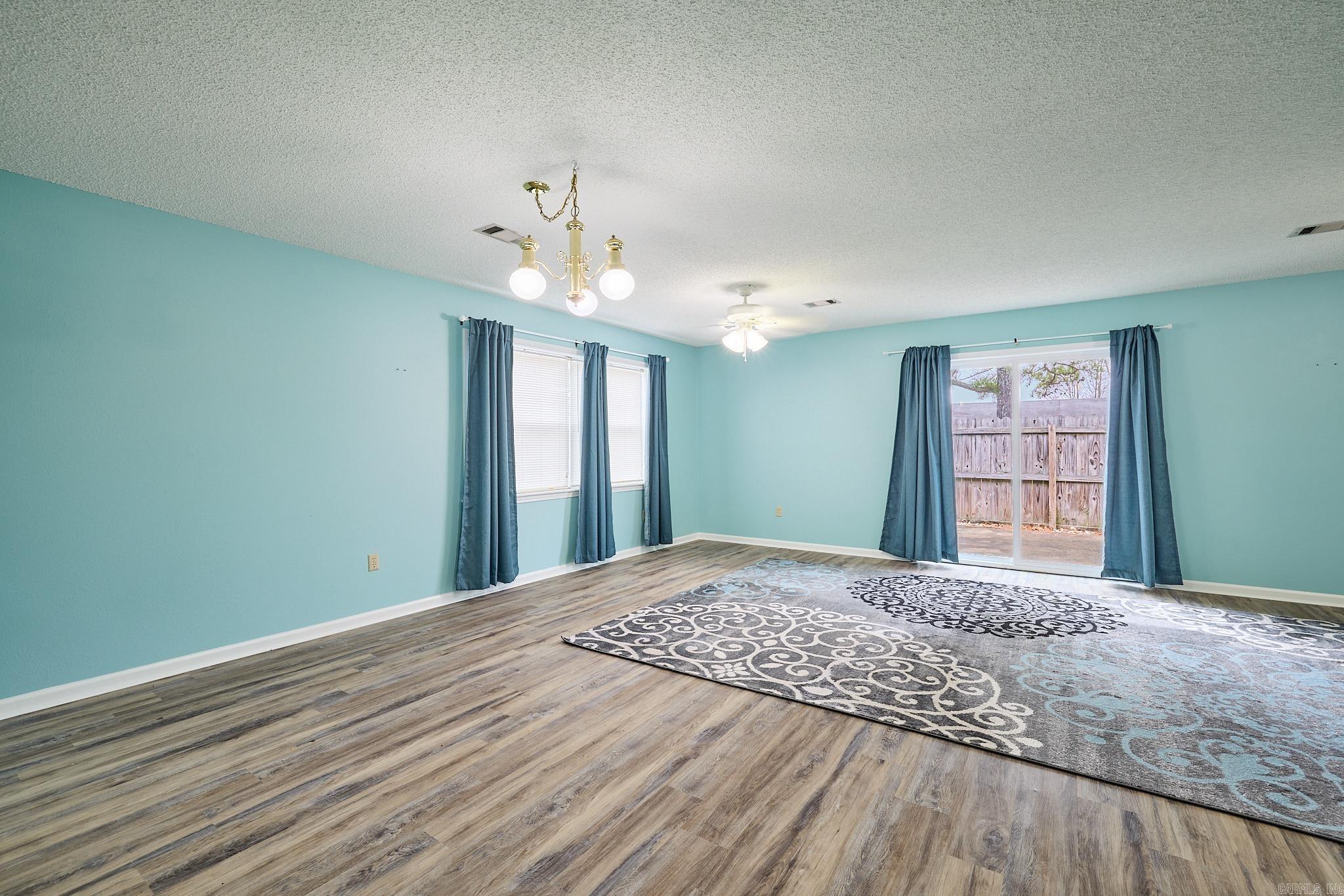 Charmary Square - Residential