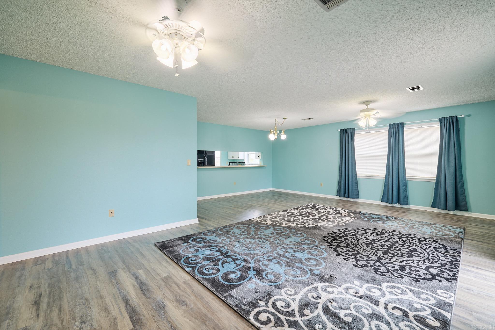 Charmary Square - Residential