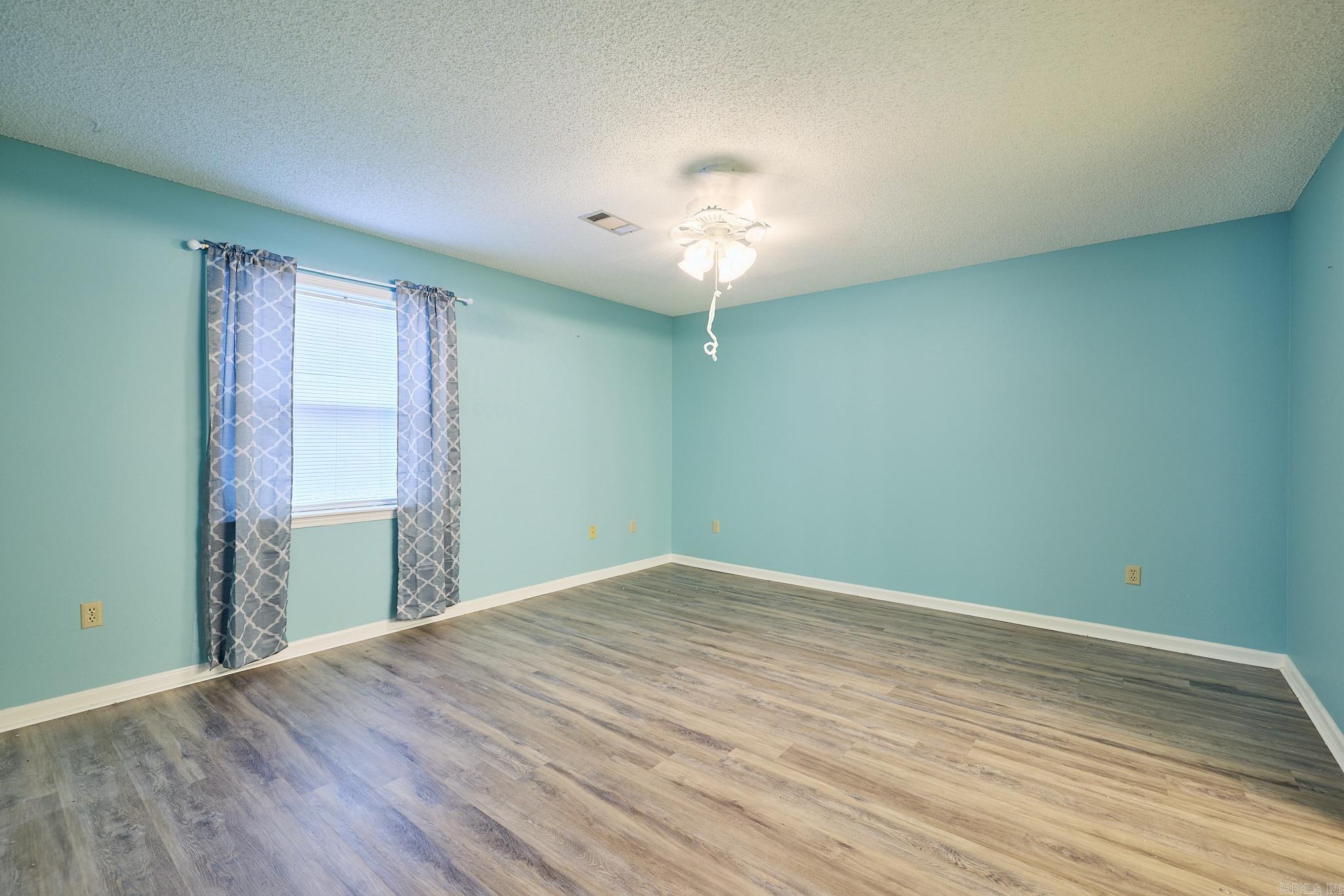 Charmary Square - Residential