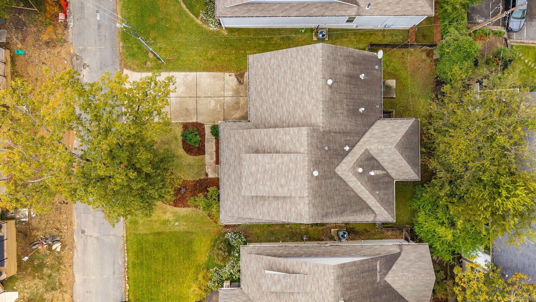 Edgemere Park - Residential