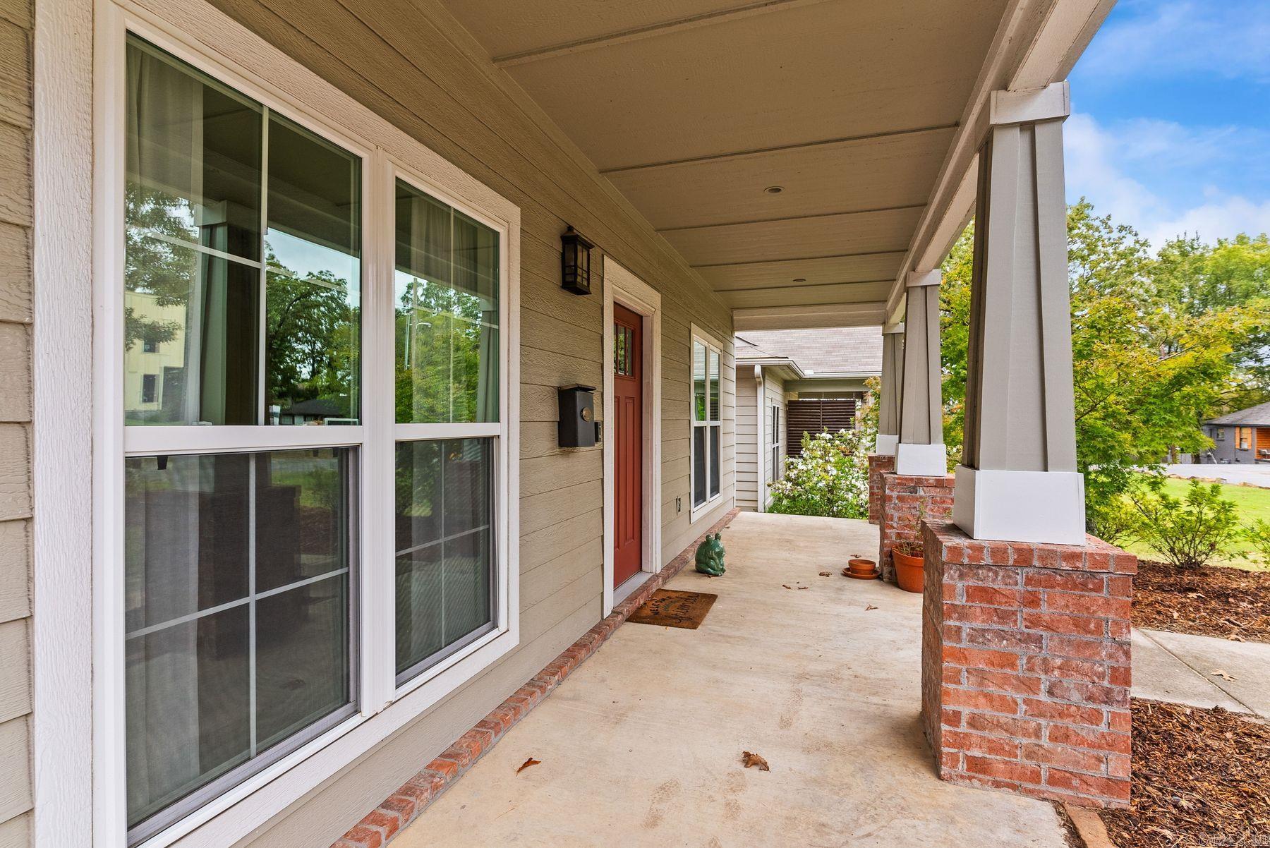 Edgemere Park - Residential