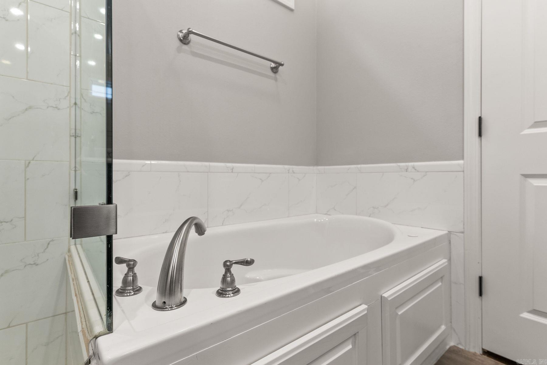 Edgemere Park - Residential