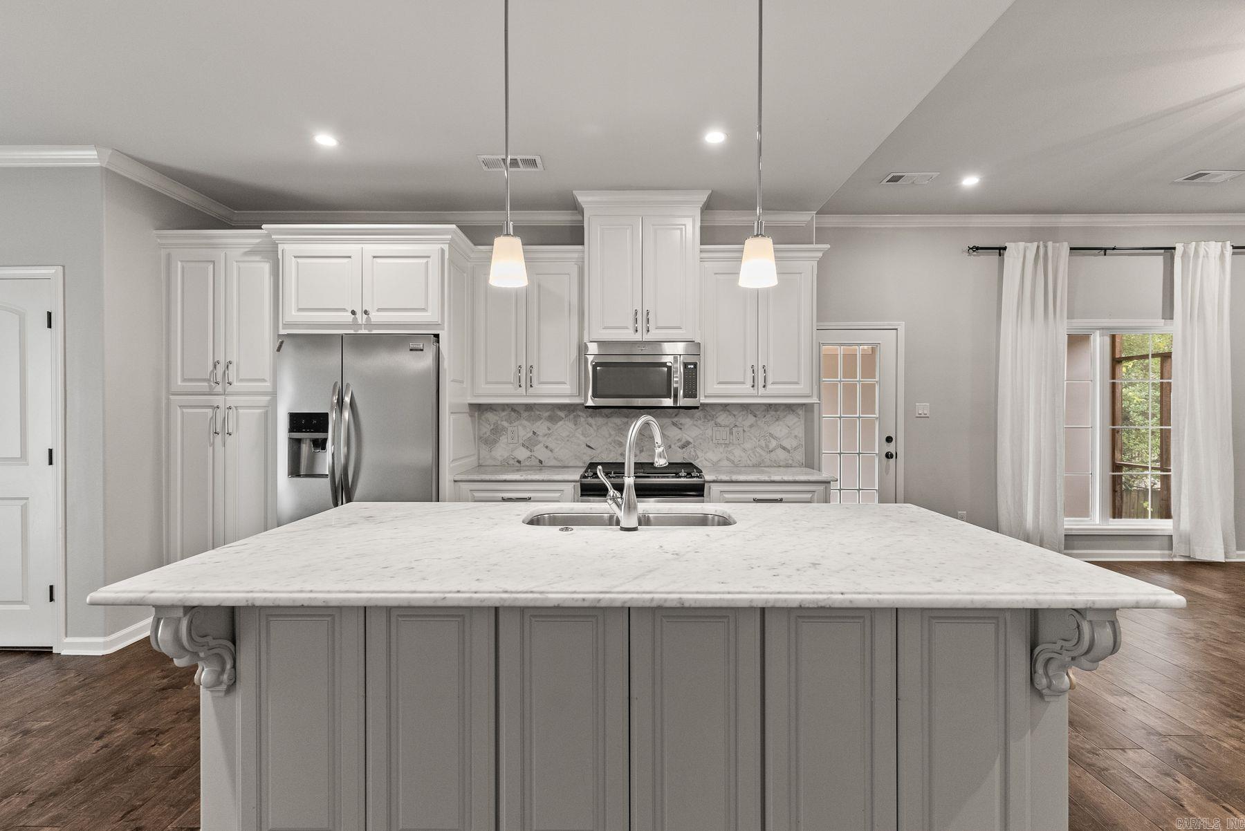 Edgemere Park - Residential