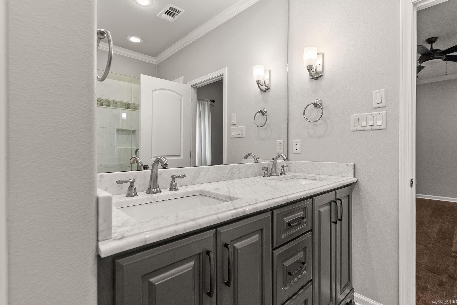 Edgemere Park - Residential