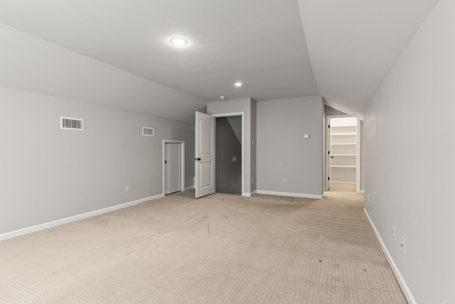 Edgemere Park - Residential