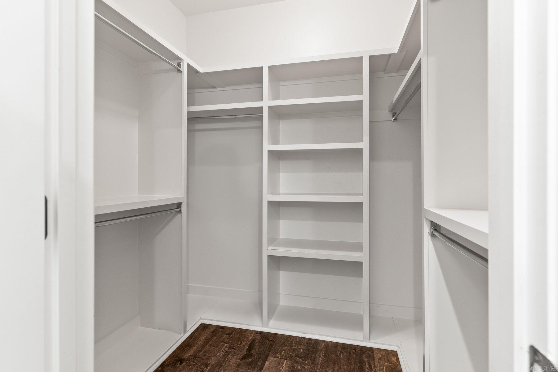 Edgemere Park - Residential