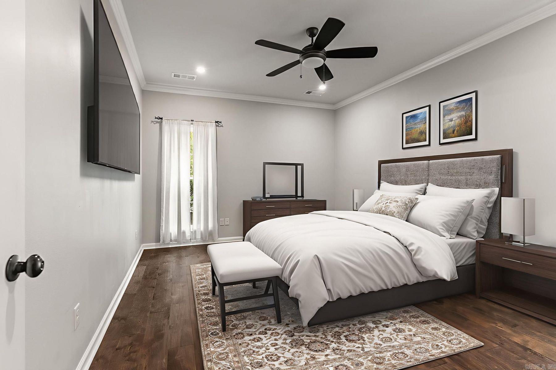 Edgemere Park - Residential