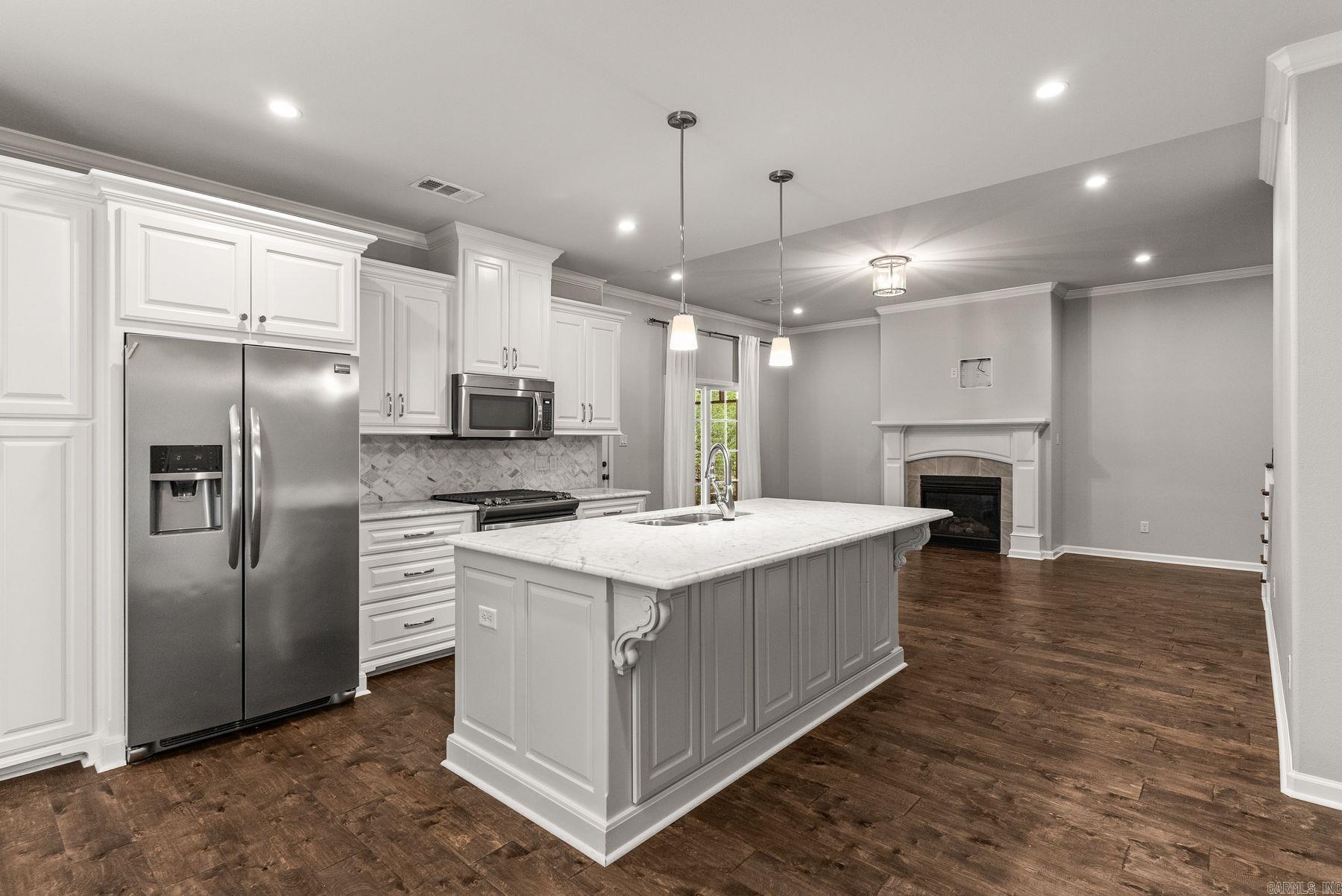 Edgemere Park - Residential