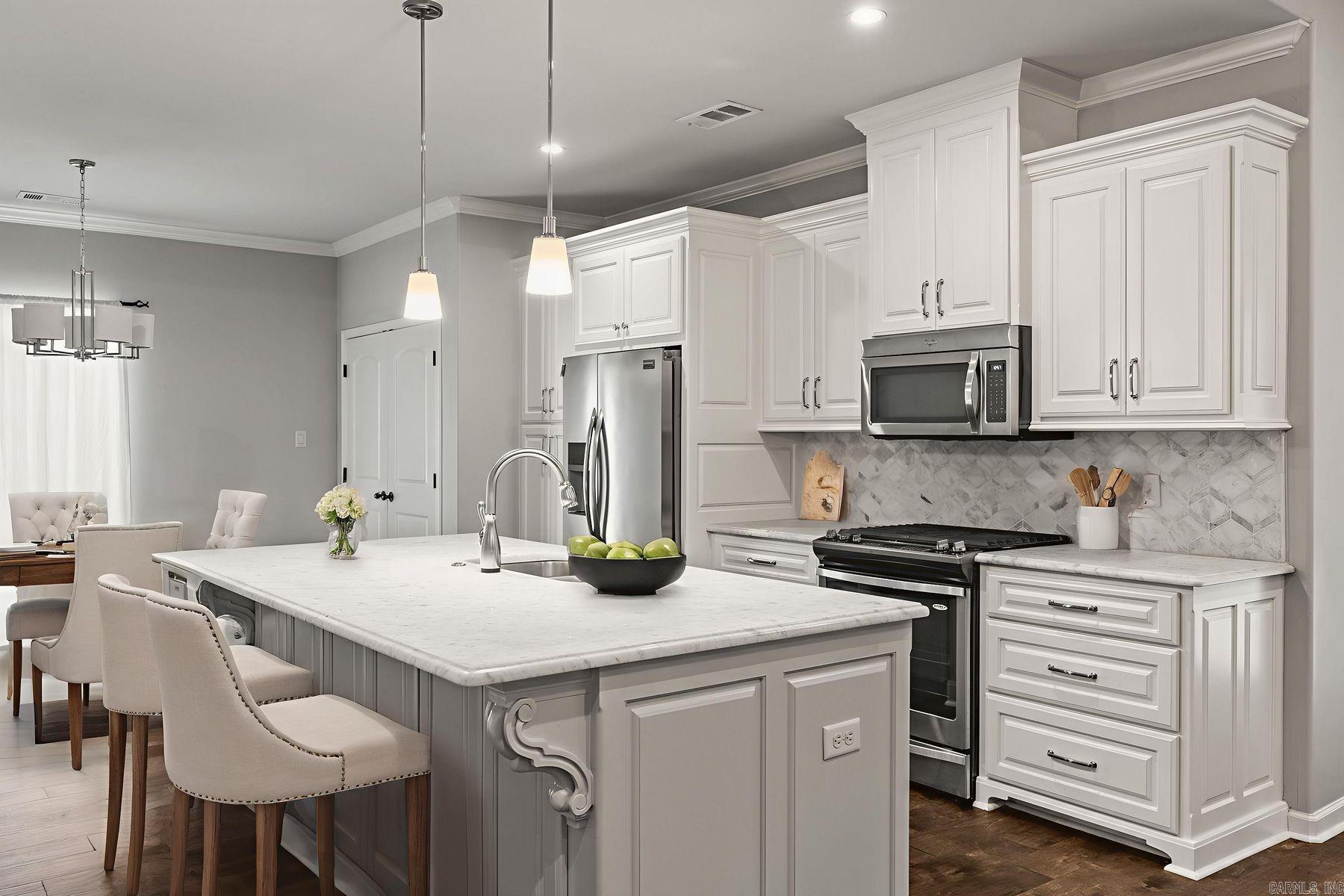 Edgemere Park - Residential