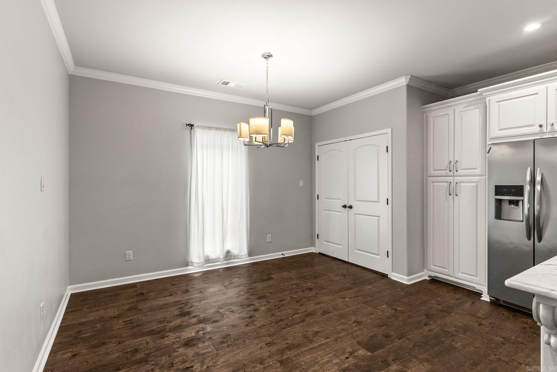 Edgemere Park - Residential