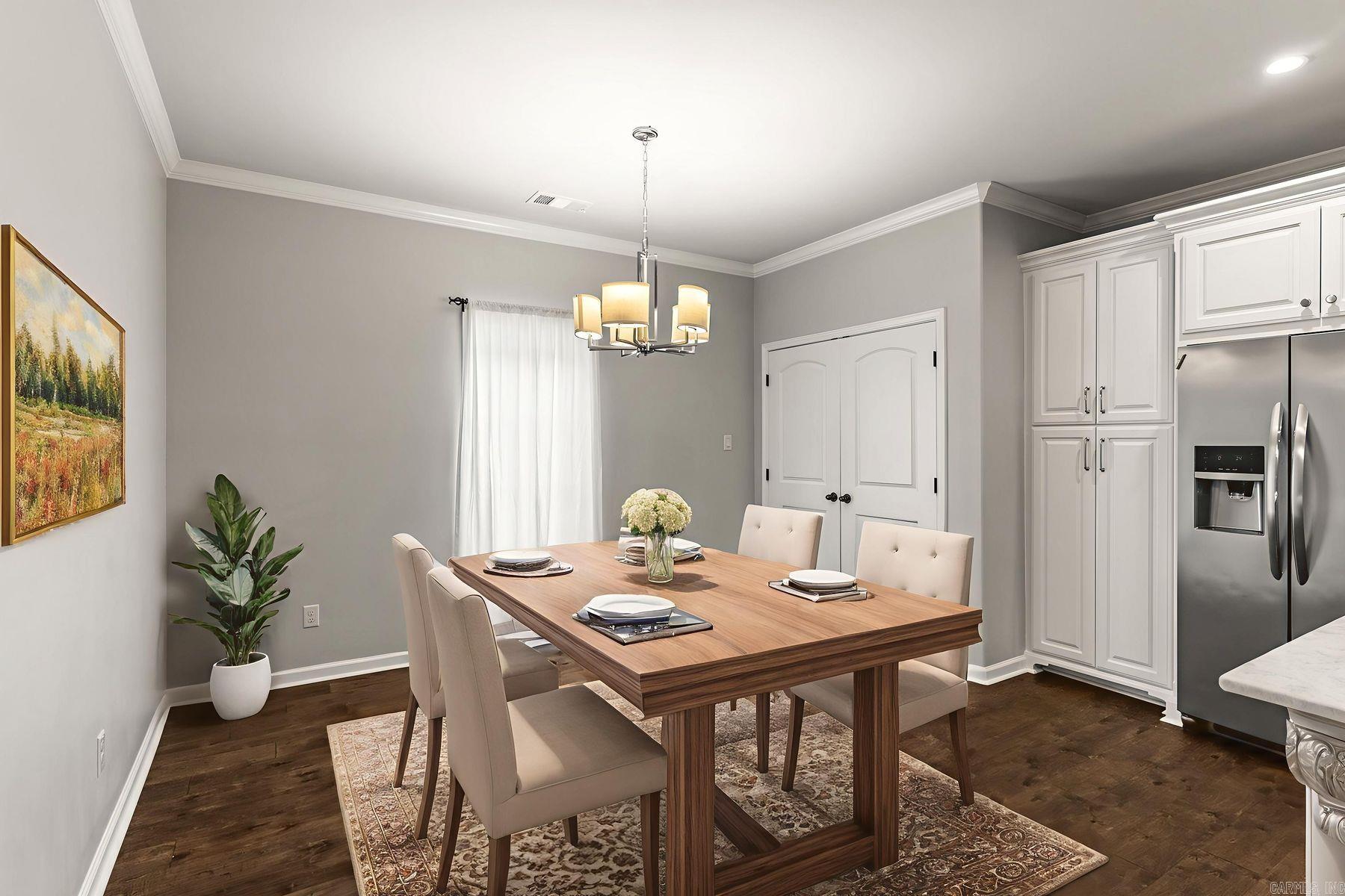 Edgemere Park - Residential