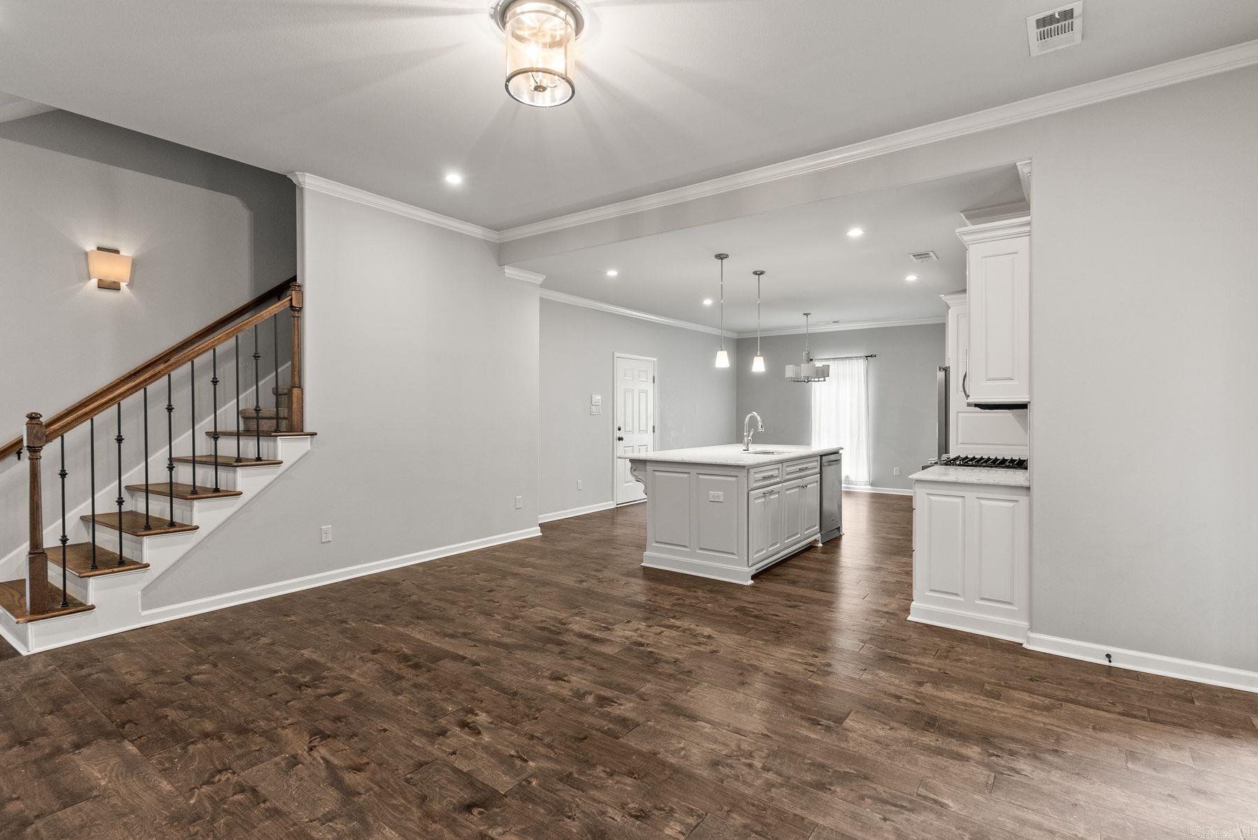 Edgemere Park - Residential