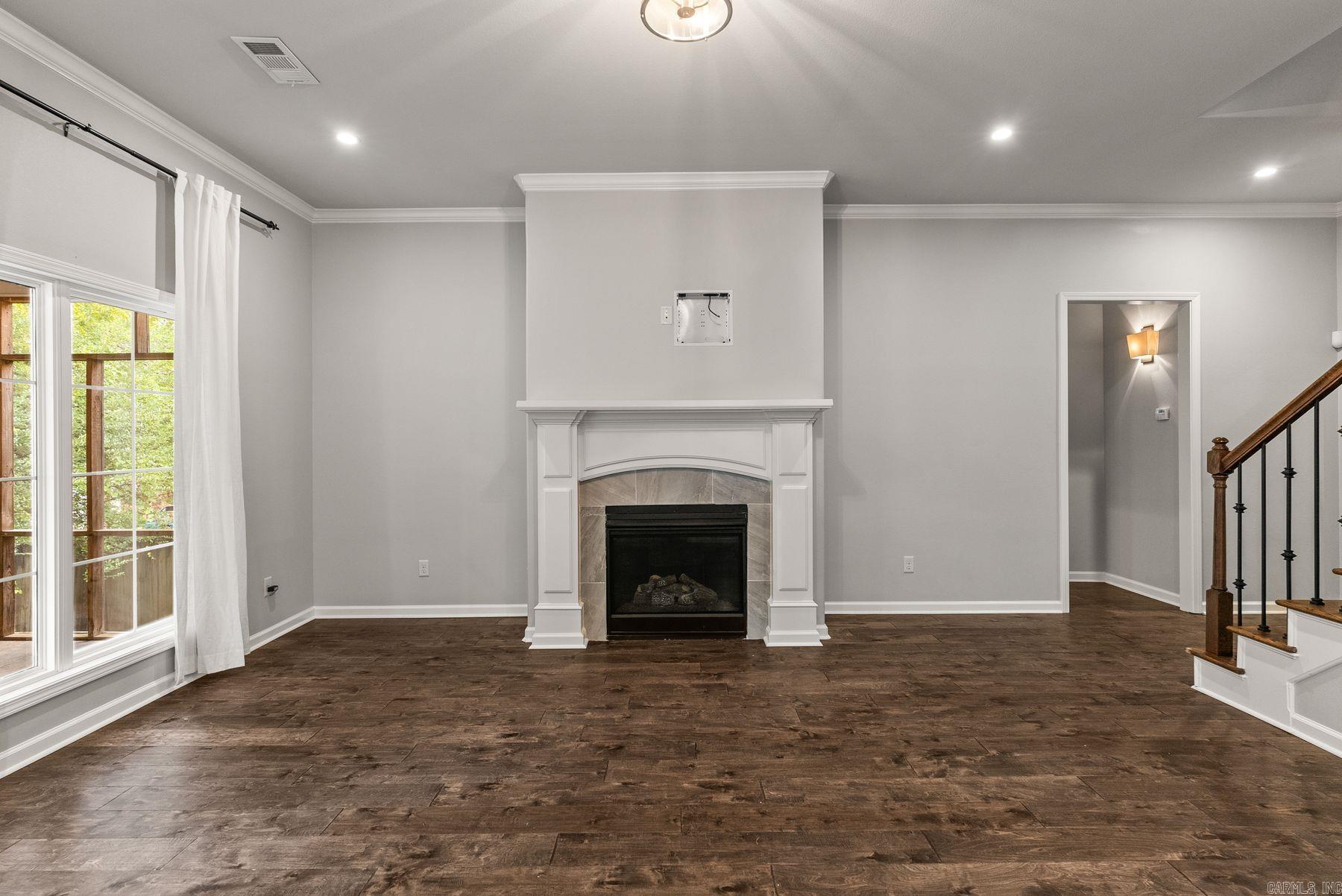 Edgemere Park - Residential