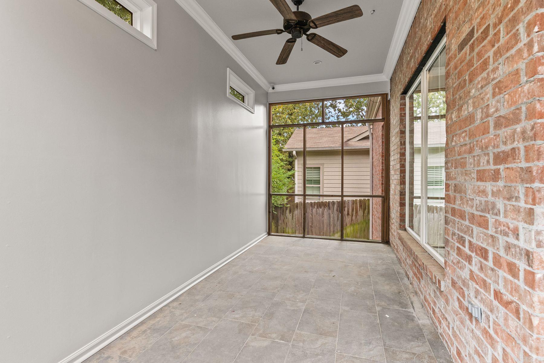 Edgemere Park - Residential