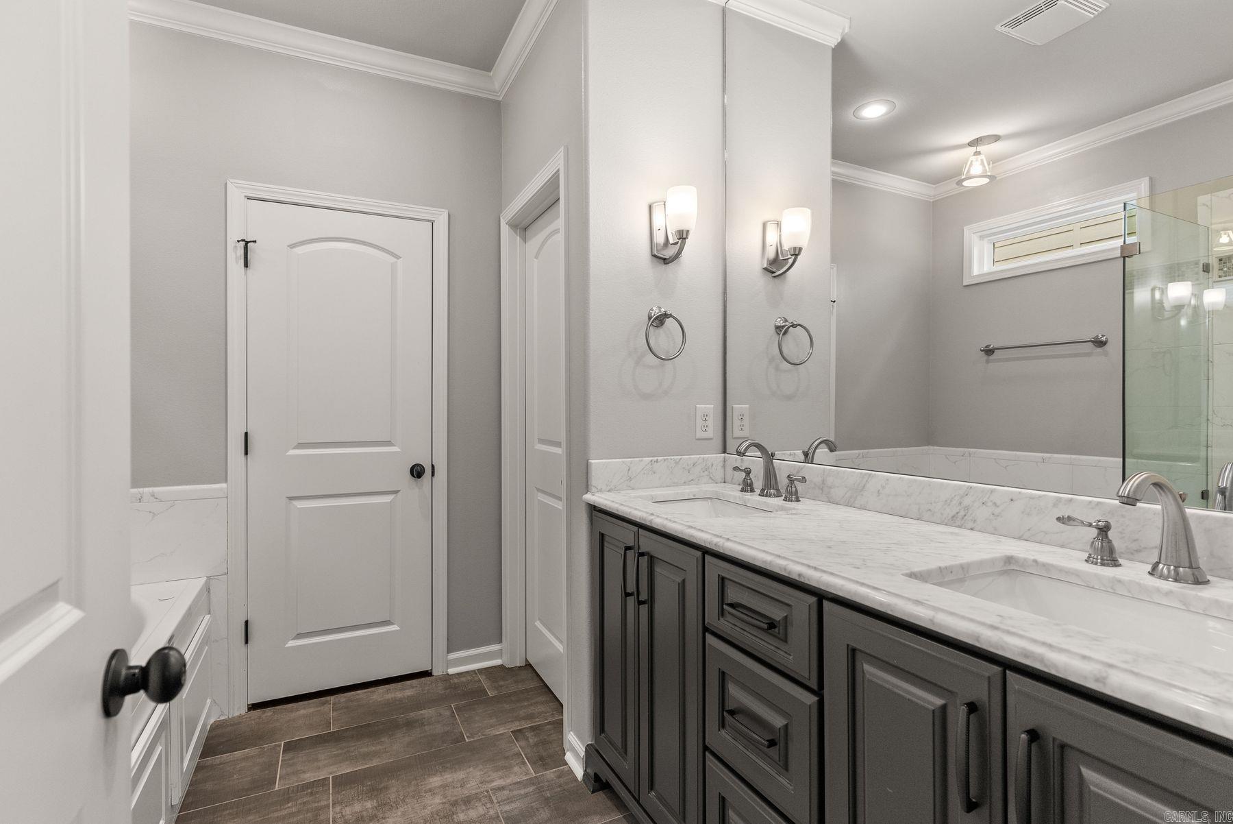 Edgemere Park - Residential