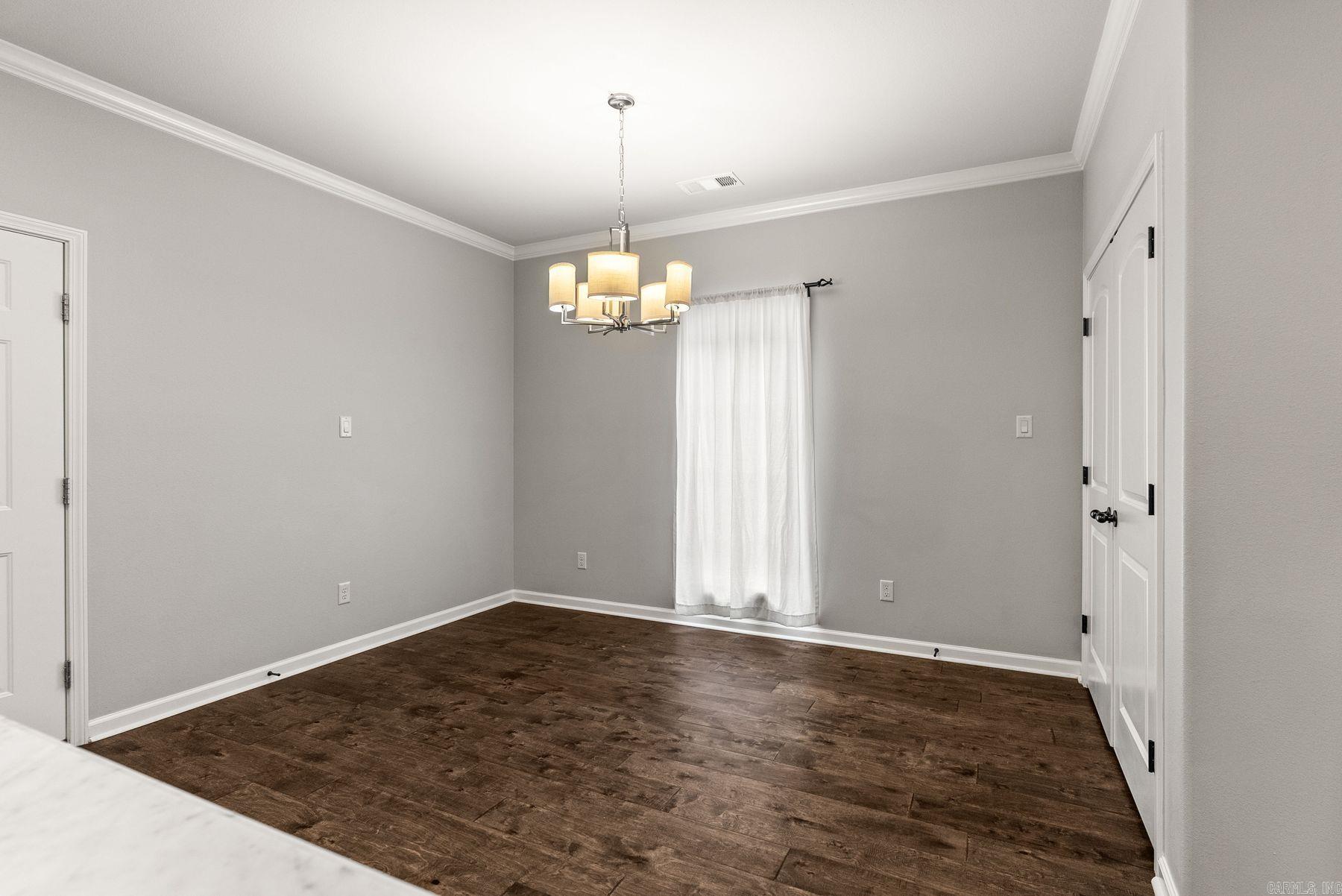 Edgemere Park - Residential