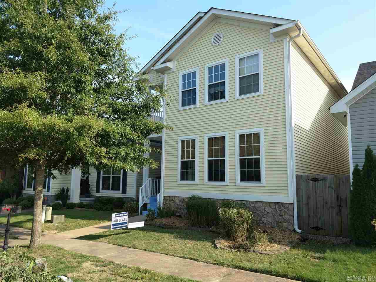 Villages at New Bedford - Residential Lease