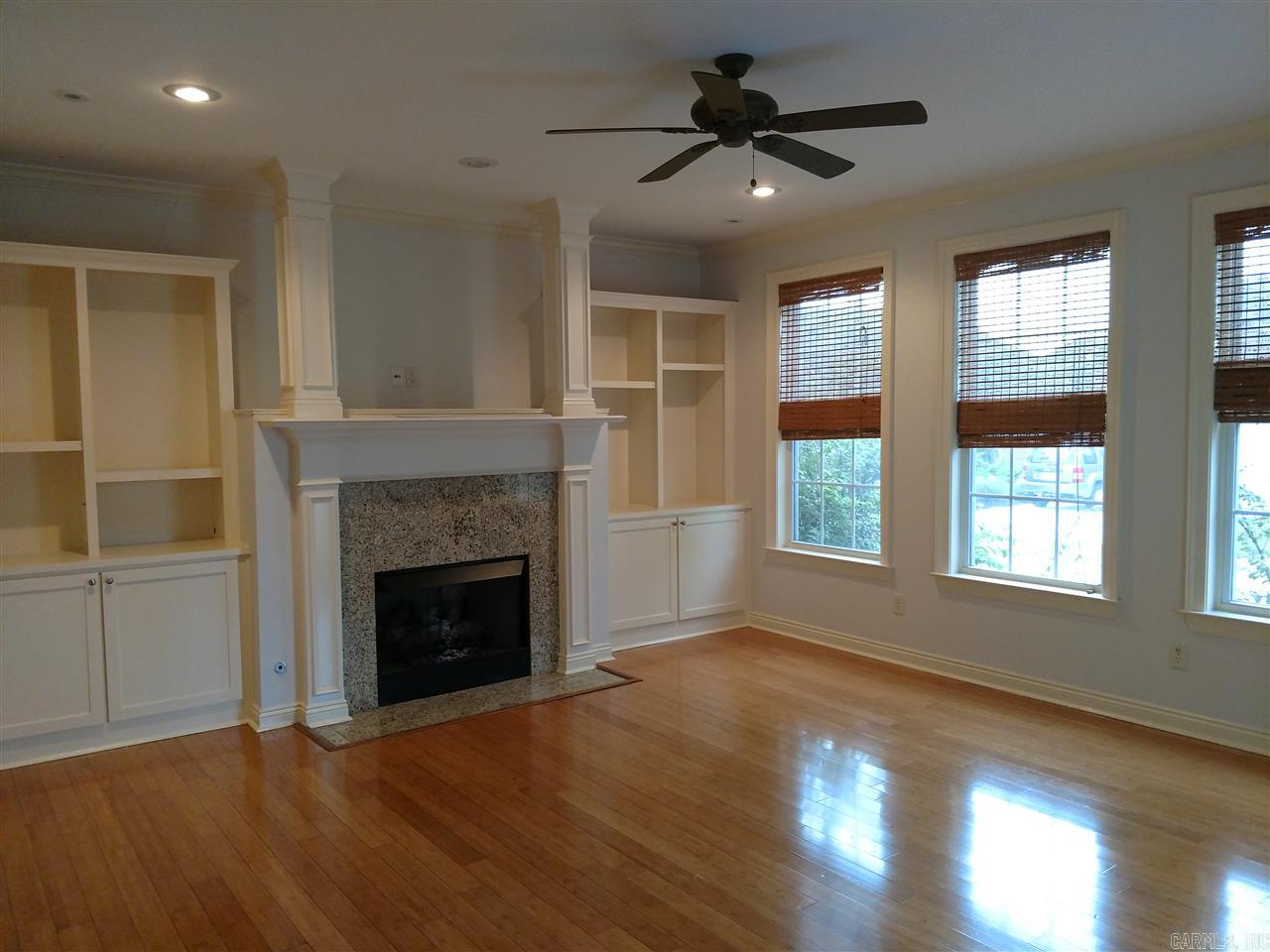 Villages at New Bedford - Residential Lease