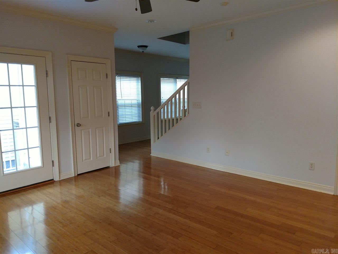 Villages at New Bedford - Residential Lease