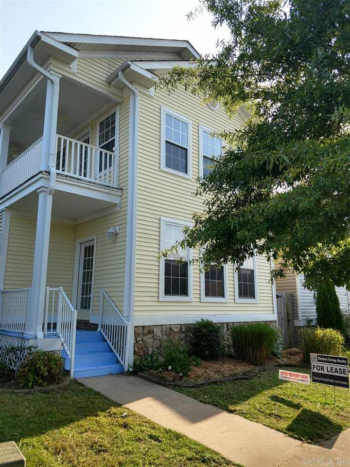 Villages at New Bedford - Residential Lease