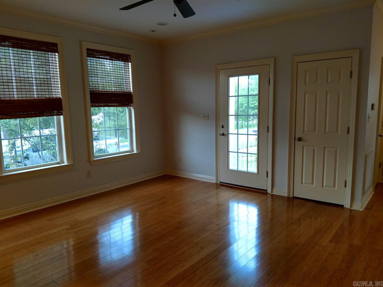 Villages at New Bedford - Residential Lease