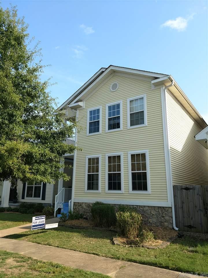 Villages at New Bedford - Residential Lease