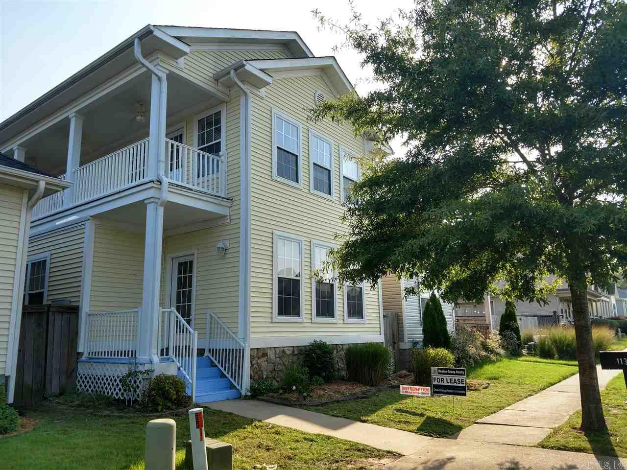 Villages at New Bedford - Residential Lease