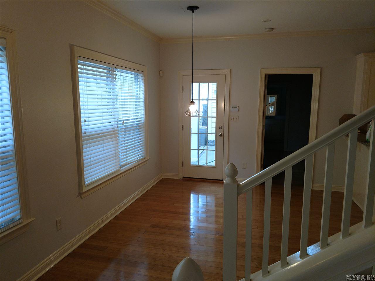 Villages at New Bedford - Residential Lease