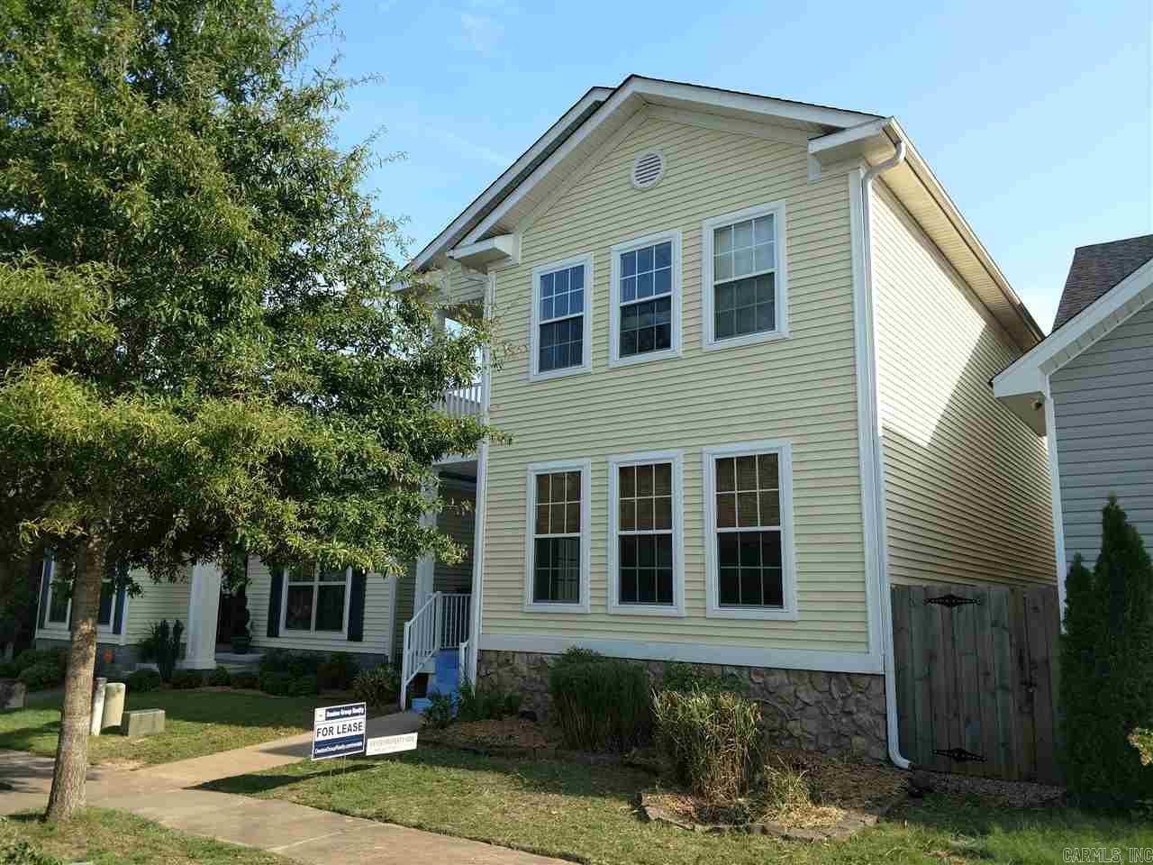 Villages at New Bedford - Residential Lease