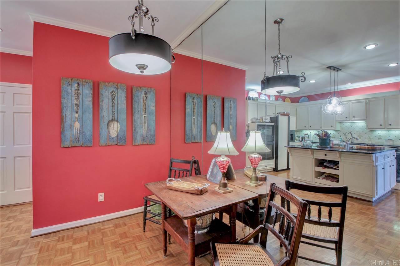 WINDSOR CT TOWNHOMES HPR - Residential