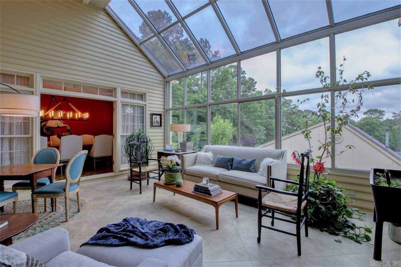 WINDSOR CT TOWNHOMES HPR - Residential