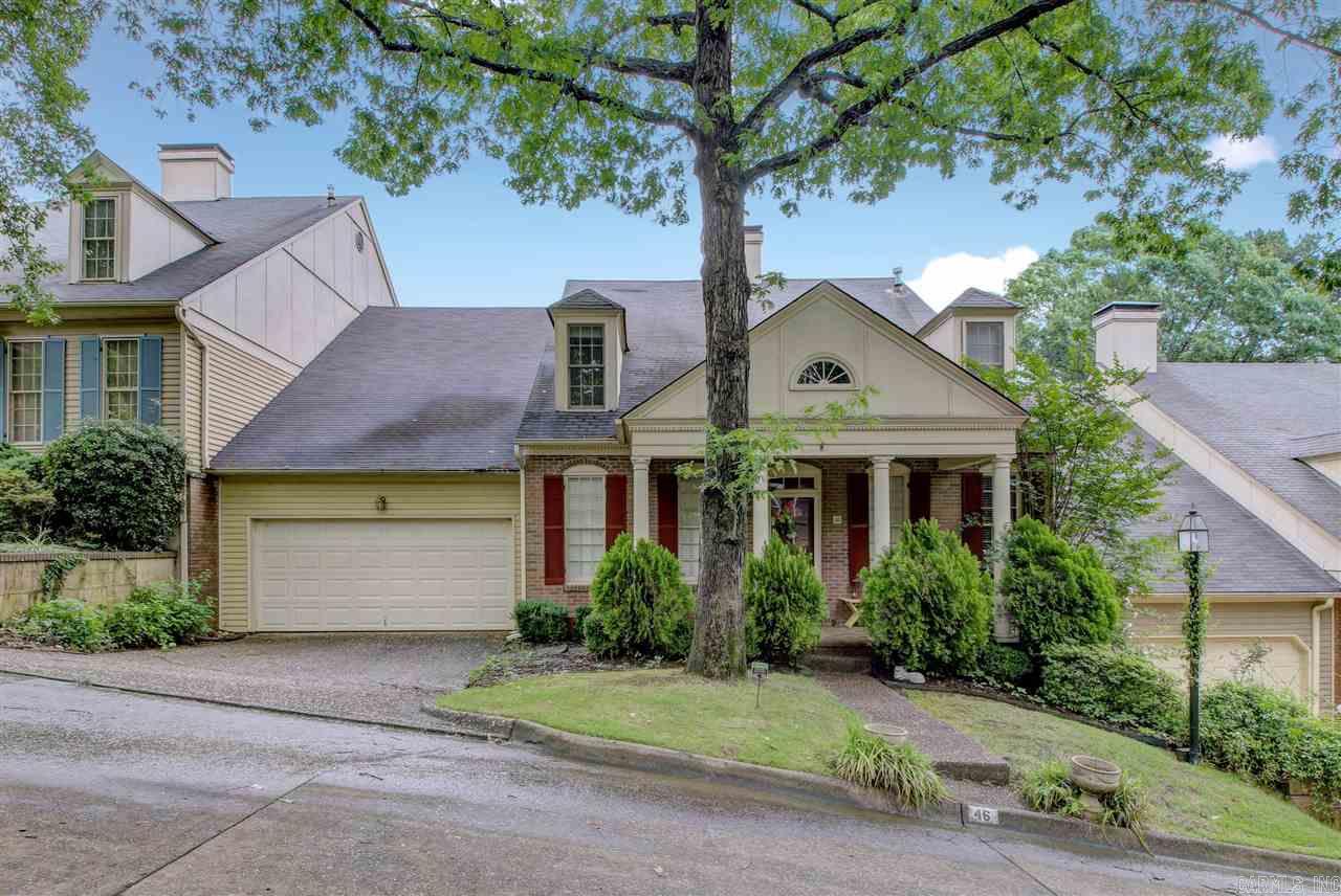 WINDSOR CT TOWNHOMES HPR - Residential