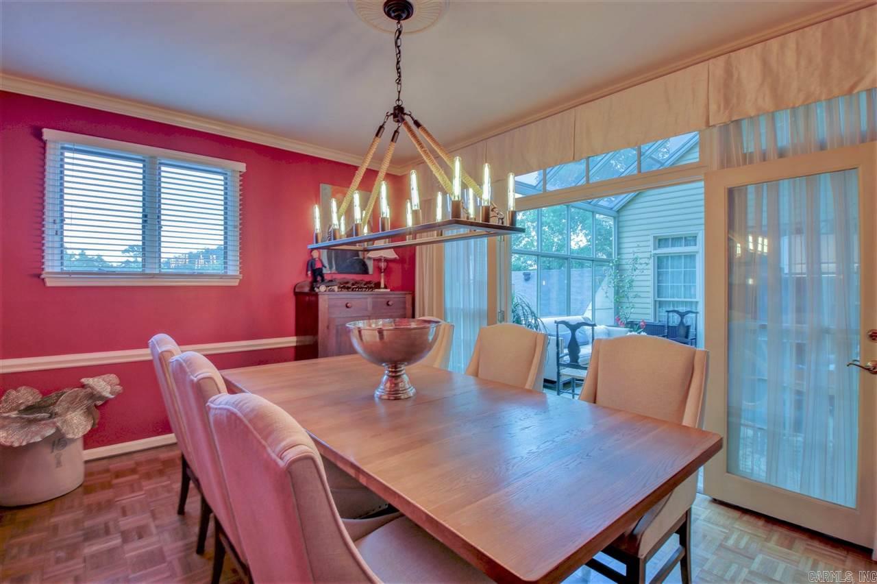 WINDSOR CT TOWNHOMES HPR - Residential