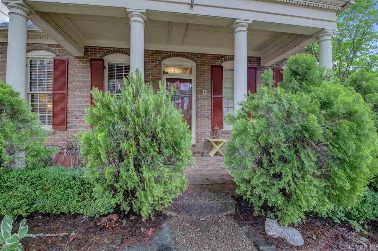 WINDSOR CT TOWNHOMES HPR - Residential