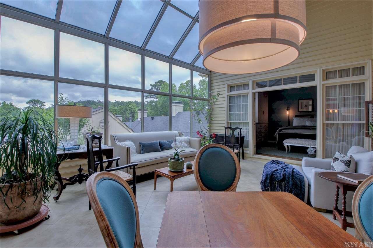 WINDSOR CT TOWNHOMES HPR - Residential