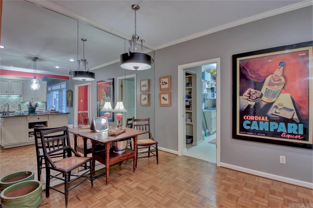 WINDSOR CT TOWNHOMES HPR - Residential