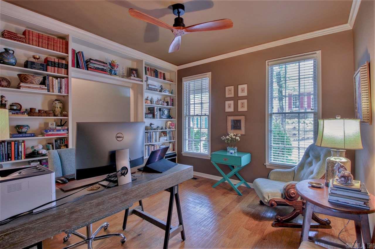 WINDSOR CT TOWNHOMES HPR - Residential