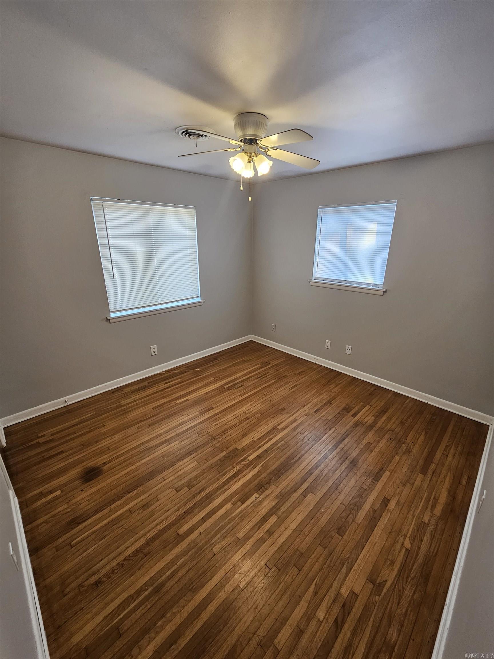 Ellis Acres - Residential Lease