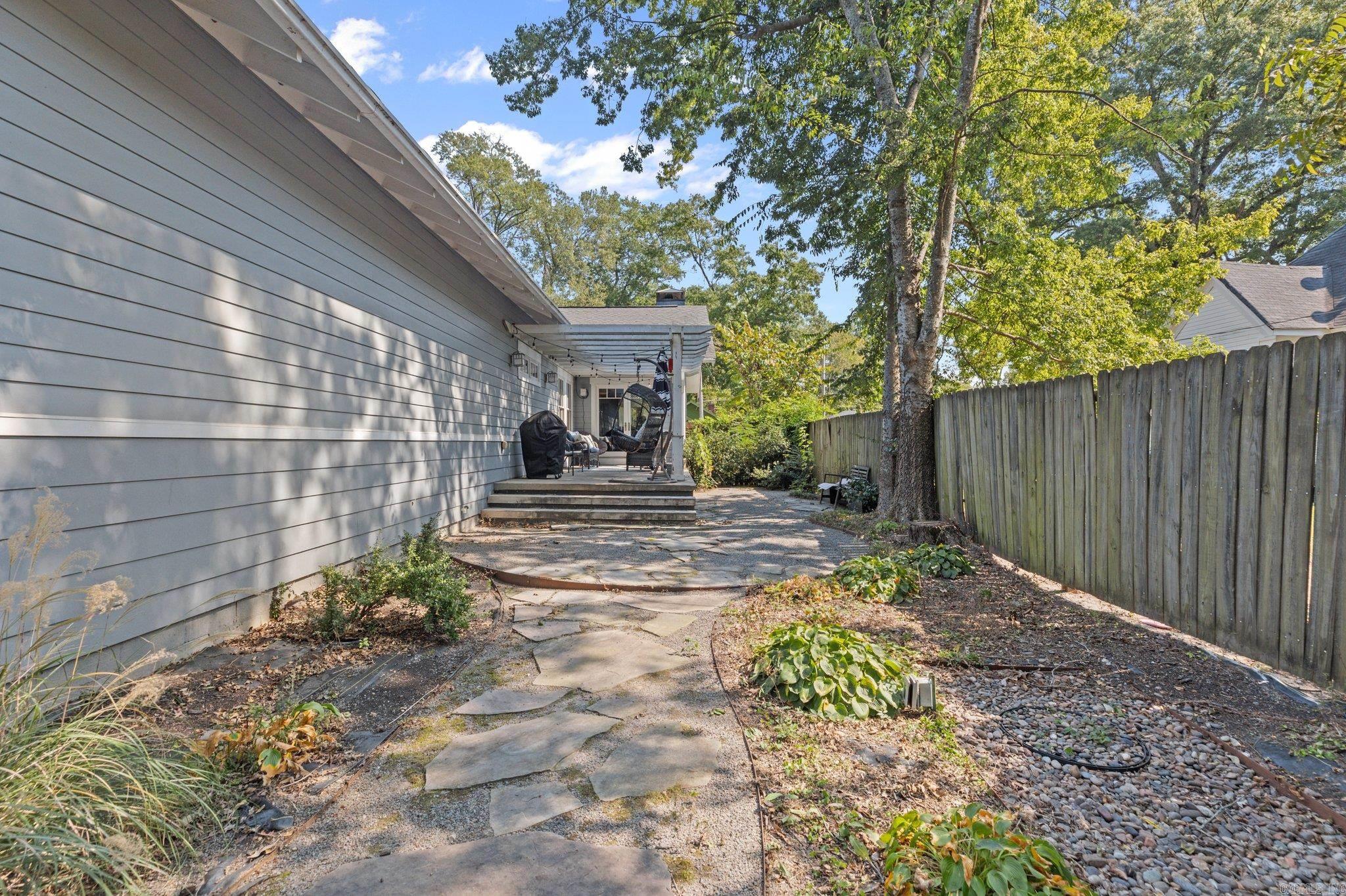 Fiddlers Survey - Residential
