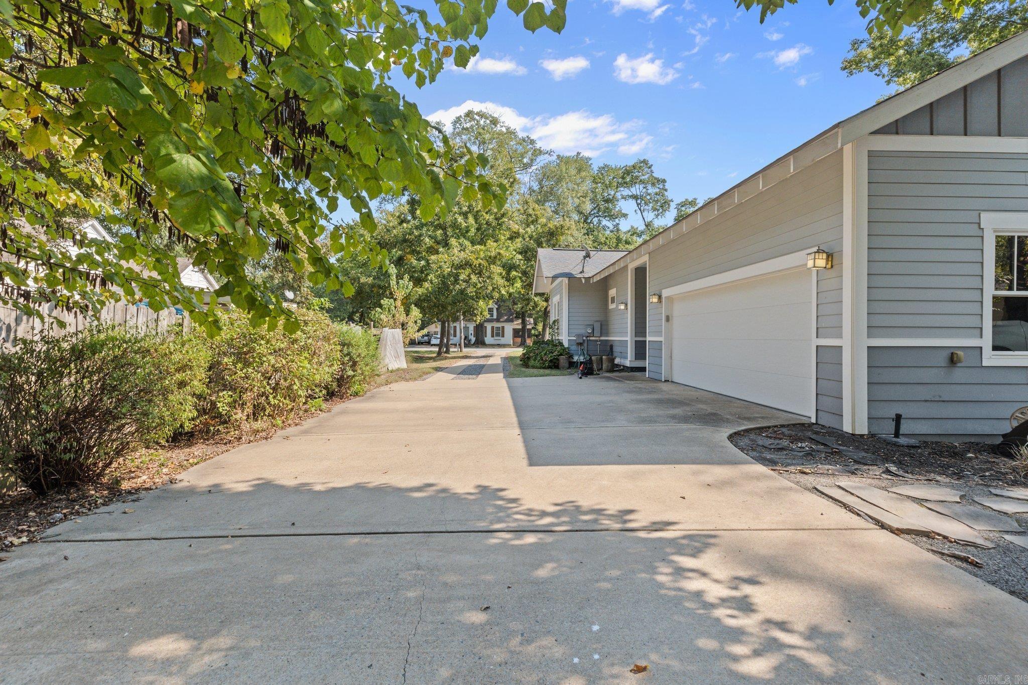 Fiddlers Survey - Residential