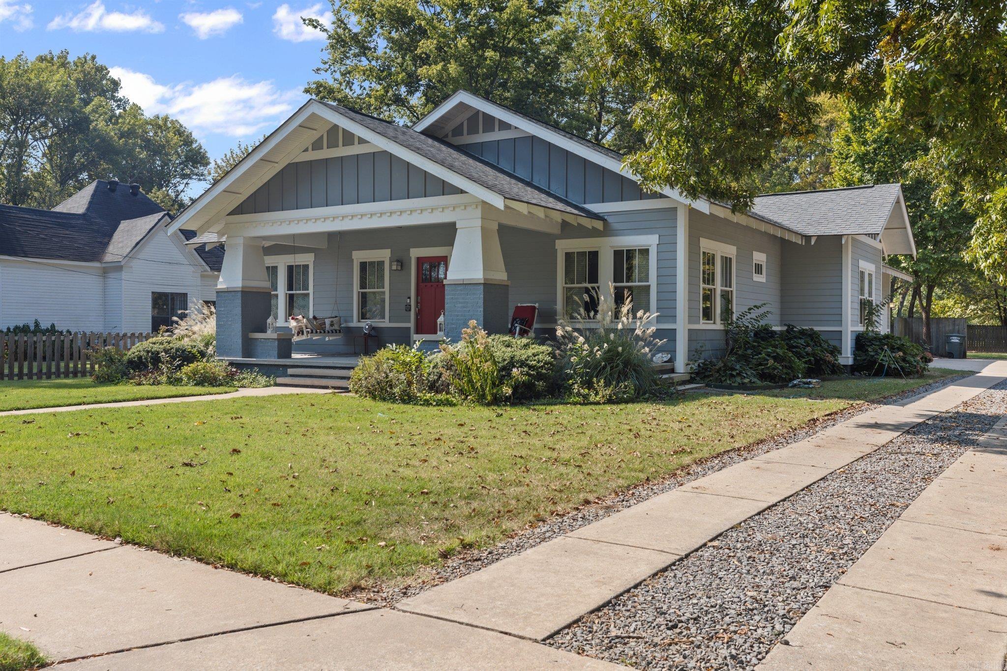 Fiddlers Survey - Residential