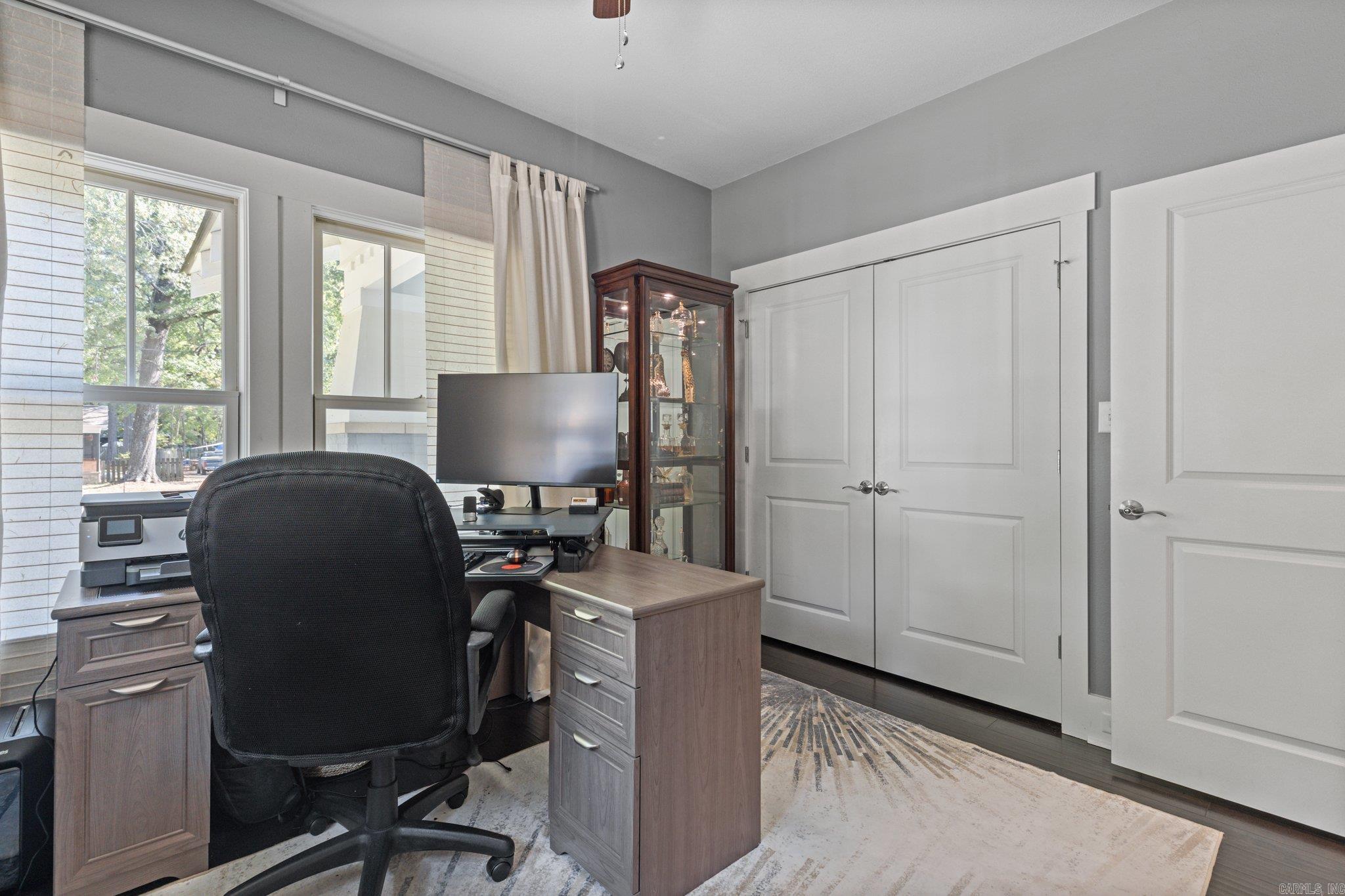 Fiddlers Survey - Residential