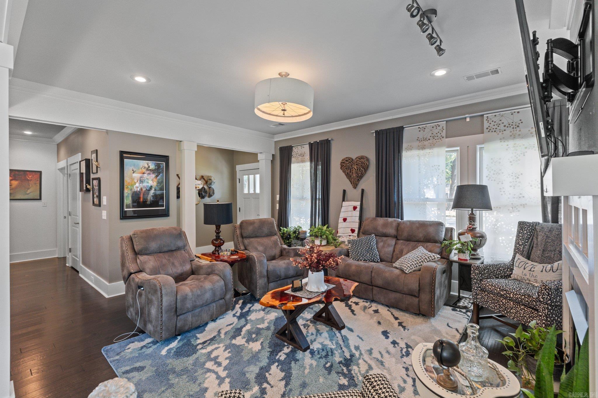 Fiddlers Survey - Residential