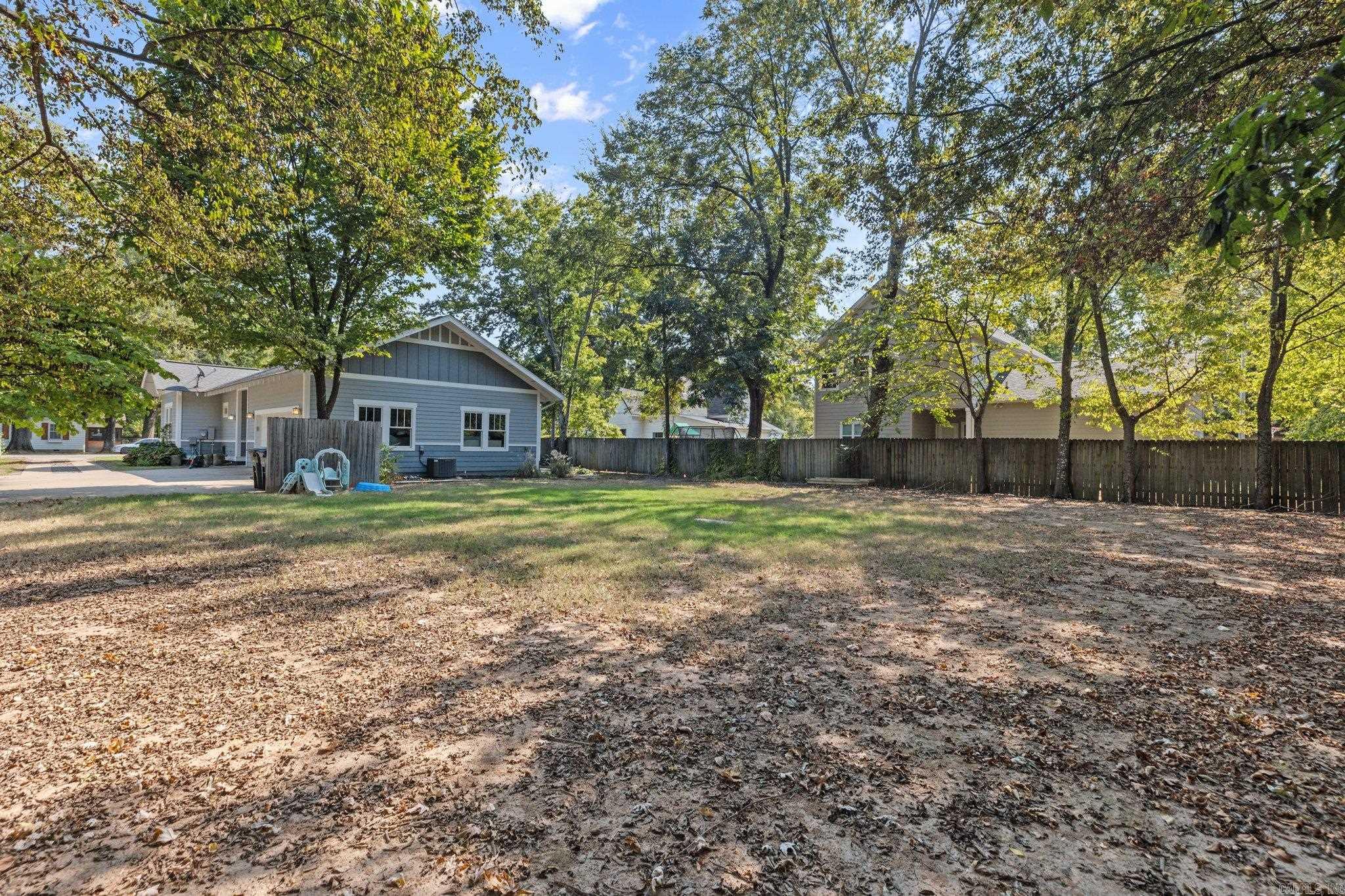 Fiddlers Survey - Residential